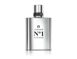 عطر اجنر نمبر 1 بلاتينيوم او دي تواليت